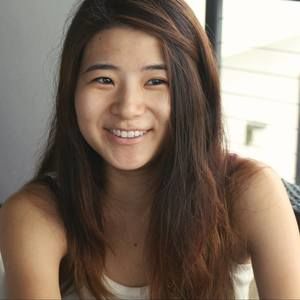 Meet your Posher, Inga